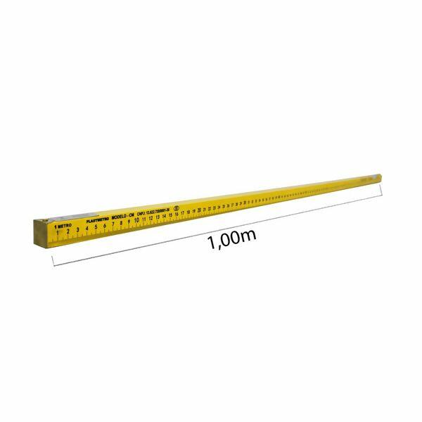 Metro para balcão - 6313
